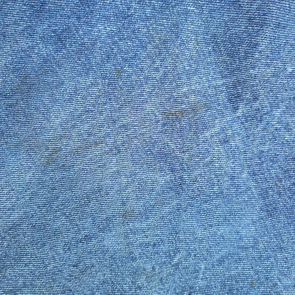 Walls FR Denim Carpenter Shorts Men 36 Flame Resistant Utility "CUSTOM" Cut Offs - Picture 5 of 13